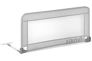 JANE Jané Sponda letto pieghevole, lunghezza 90 cm, borsa per il trasporto, design super alto, traspirante