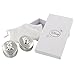Disney Winnie The Pooh Silverplated First Tooth and Curl Set