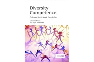 Diversity Competence: Cultures Don’t Meet, People Do