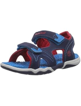Timberland Active FTK_Adventure Seeker 2 Unisex-Kinder Sandalen