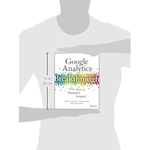 Google Analytics Breakthrough: From Zero to Business Impact
