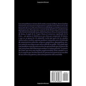 La pasión y muerte de nuestro señor Jesucristo