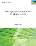 Image de Storage Implementation in vSphere 5.0 (VMware Press)