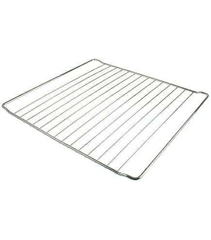 Spares2go Ofenregal Draht-Kochgestell – Für Rangemaster 90, Maße 346 X 264 Mm