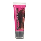 Stargazer UV Neon Hair Gel, Pink