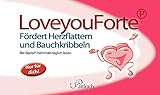 Image de Loveyou forte: Fördert Herzflattern und Bauchkribbeln
