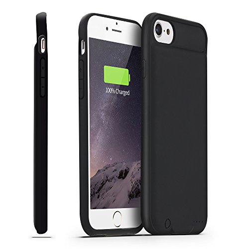 iPhone-8-7-Battery-Case-Bosuge-Can-Support-Lightning-to-Lightning-EarphoneMicrophone-Ultra-Slim-Portable-Charger-iPhone-7-47-inch-Charging-Case3000mAh-Extended-Battery-Pack-Juice-Bank-Cover