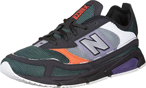 New Balance X-Racer Shoes - Phantom 