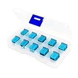 fusible zr-00 Fusibles femeninos cuadrados especiales para pies cortos.