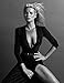 Produktbild Infinite Arts Kate moss (24inch x 31inch/60cm x 78cm) Silk Print Poster - Silk Printing - 26956A
