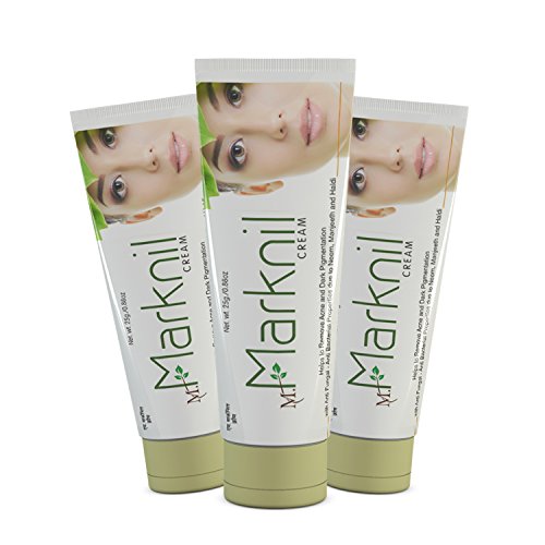 Maharshi M Marknil Cream - 75 g (Pack of 3) RS.295.00
