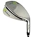Produktbild Tour Edge Damen Bazooka One Out Plus Wedge (rechte Hand, Graphit, SW Iron)