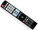 Produktbild Ersatz Fernbedienung für LG AKB72914020 TV Fernseher Remote Control / 041 / Neu