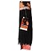 Sensationnel Soft N Silky Afro Natural Twist Braid Premium Quality All Color (1B(Off Black))