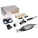 Produktbild Advanced Dremel XS - 3000 Serie Tool Multi Project, 45 Zubehörteilen &Zubehör, 240 V, 4 Stück, w/Min 1], Cleva ®, 3 Jahre Garantie