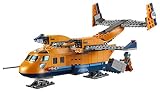 Lego  City Arktis-Versorgungsflugzeug (60196) Kinderspielzeug - 3