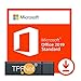 Produktbild Microsoft® Office 2019 Standard 32 bit & 64 bit - Original Lizenzschlüssel mit USB Stick von - TPFNet®