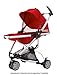 Pushchair Maxi Cosi - Quinny Zapp Xtra Red Revolution