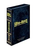 Der Herr der Ringe - Die Rckkehr des Knigs (Special Extended Edition) [4 DVDs] - Elijah Wood