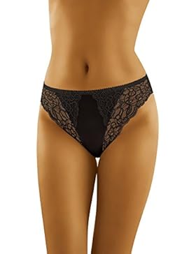 Wolbar Damen Midi-Slip WB69