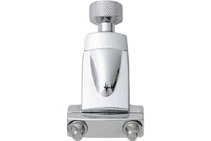 Dixon PDSB-57-SP Snare Butt End