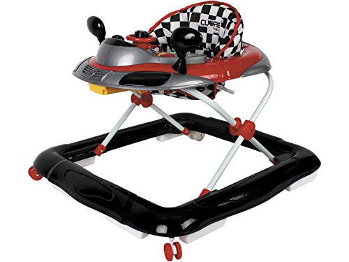 CUORE BABY Andador Coche Deportivo Actividades Bebe