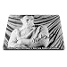 Produktbild Marlon Brando - The Godfather 1 Personalised Gift Print Mouse Mat Autograph Computer Rest Mouse Mat Compatible with Laser and Optical Mice (with Personalised Message)