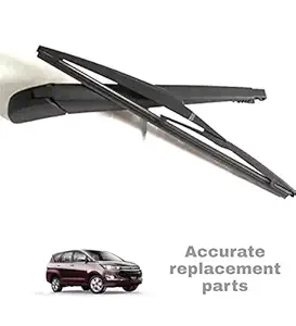 Accurate - Rear Wiper arm with Blade for Innova Crysta