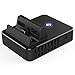 Produktbild TOOGOO Tragbar Tv Hdmi Konverter Lade Kuehle Dock fuer Nintendo Switch Charger Staende