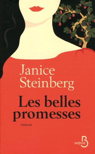 couverture de : Les Belles promesses