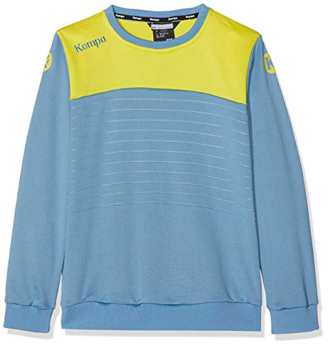 Kempa Emotion 2.0 Training Top Type de Haut Enfant