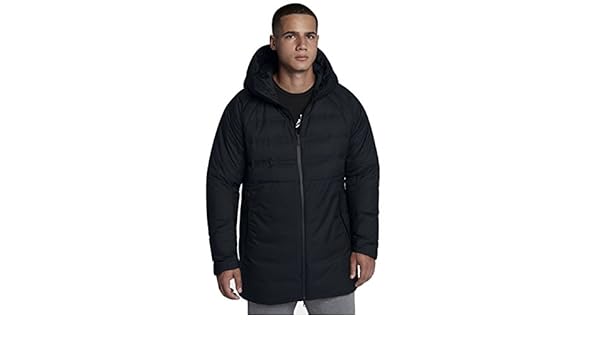 jordan aeroloft hd parka