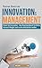 INNOVATIONsMANAGEMENT: Das Praxishandbuch fuer KMUs, die auch Morgen noch vorne mitmischen wollen by 