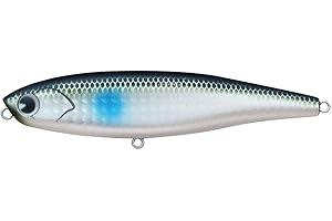 アムズデザイン(ima) ペンシルベイト チャッピー 100mm 18g ルアー