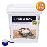 sal de baño ENVASE SEGURO. Fabricado con polipropileno altamente resistente. Reciclable, no contaminante y totalmente libre de BPA. Con cacito dosificador de 30 ml.
