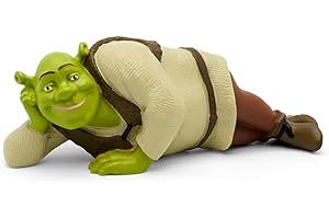 tonies Shrek Audio Character - Shrek Toys, Dreamworks Audiobooks for Children