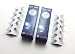 Produktbild 20 x Bosch Pure Light W5W Lampe 12V 5W W2.1x9.5d Glassockellampe E1