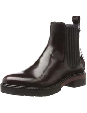 Tommy Hilfiger Damen R1285oxana 2a Chelsea Boots