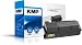 Produktbild KMP Tonerkit für Kyocera FS-4020DN, K-T24, black
