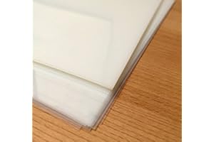 Hunt The Moon A3 Inkjet Screen Printing Transparency - 10 Sheets