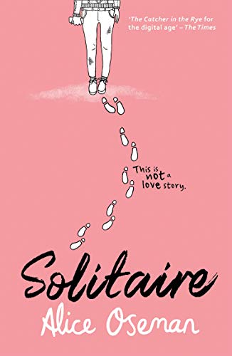 Solitaire (English Edition)