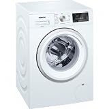 Siemens iQ500 WM14T409FF Autonome Charge avant 9kg 1400tr/min A+++-30% Blanc machine à laver - machines à laver (Autonome, Charge avant, Blanc, Gauche, LED, Plastique)