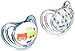 NUK Airflow Orthodontic Pacifier with Trains Design, 6-18 Months RS.936.00