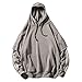 Produktbild Herren Hoodie,TWBB Spleißen Mode Winter Pullover Kapuzenpullover Mit Tasche Sweatshirt Schlank Lange Ärmel Mantel Outwear Hemd Bluse