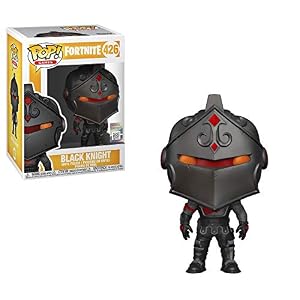 Funko Pop Black Knight (Fortnite 426) - Imagen 3