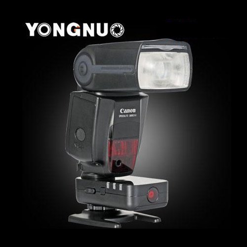 YONGNUO YN-622N-TX LCD Transmetteur flash   Declencheur de Flash Speedlite Emetteur-Recepteur Telecommande Sans FiL pour Nikon YN-622N 2 4 GHz 7 Canaux 1   8000s