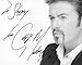 Produktbild Wham. – George Michael Genuine Authentic Hand Autogramm AFTAL COA