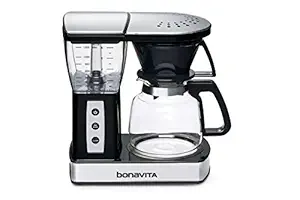 Bonavita BV01002US Coffee Brewer, Black