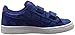 Puma Basket Superman, Baby Boys' Standing Baby Shoes, Blue - Blau (sodalite blue-sodalite blue 01), 4.5 Child UK