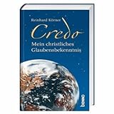 Cover zum Buch Credo: Mein christliches Glaubensbeke...